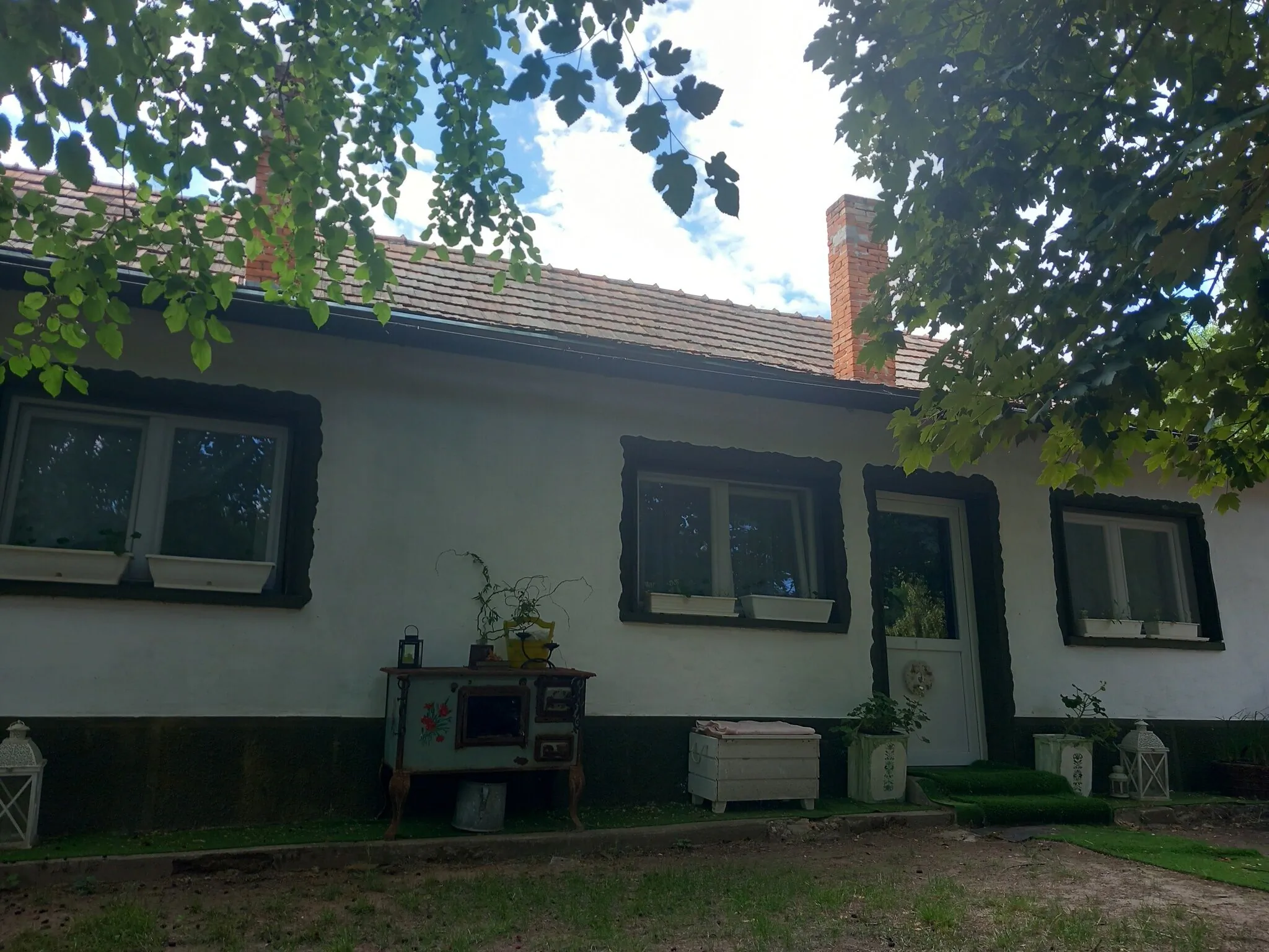 Majs-lakó Kiskunmajsa