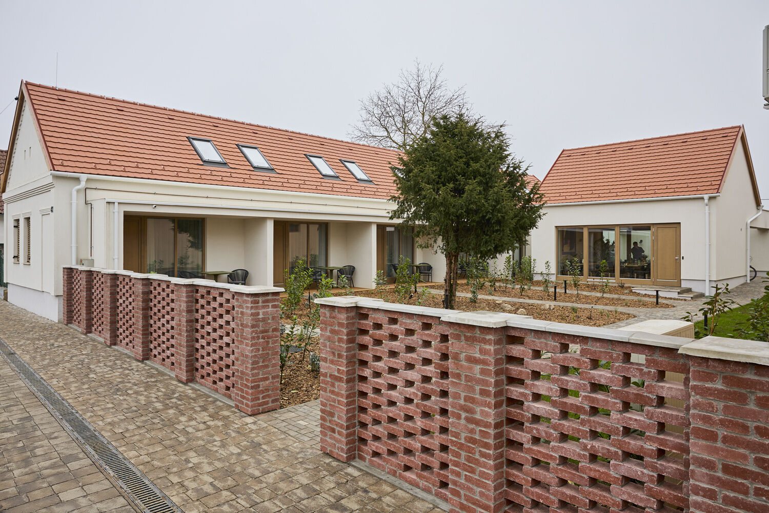 Villa Bayer Villány