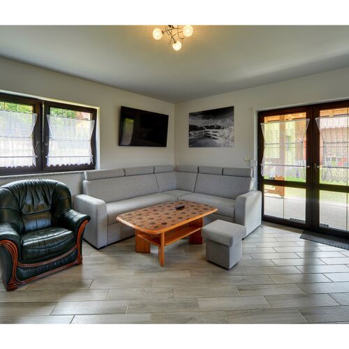  Domki Zielona Dolina Szklarska Poręba