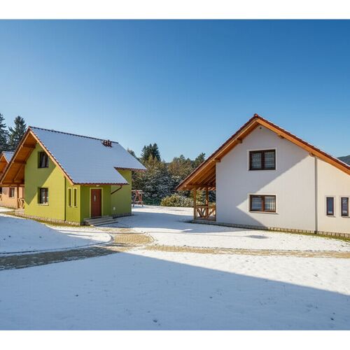  Domki Zielona Dolina Szklarska Poręba