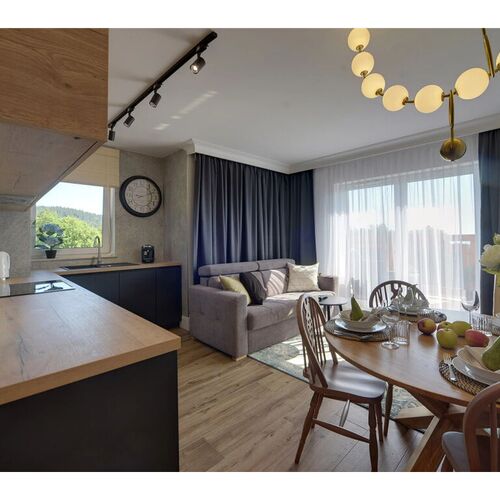 Apartament Shiny Rock Szklarska Poręba