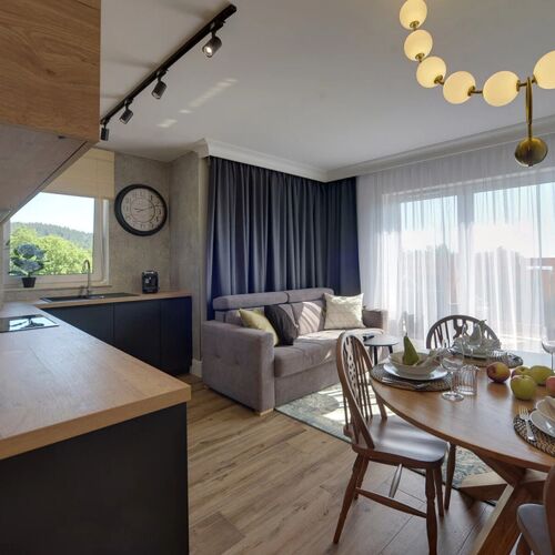 Apartament Shiny Rock Szklarska Poręba