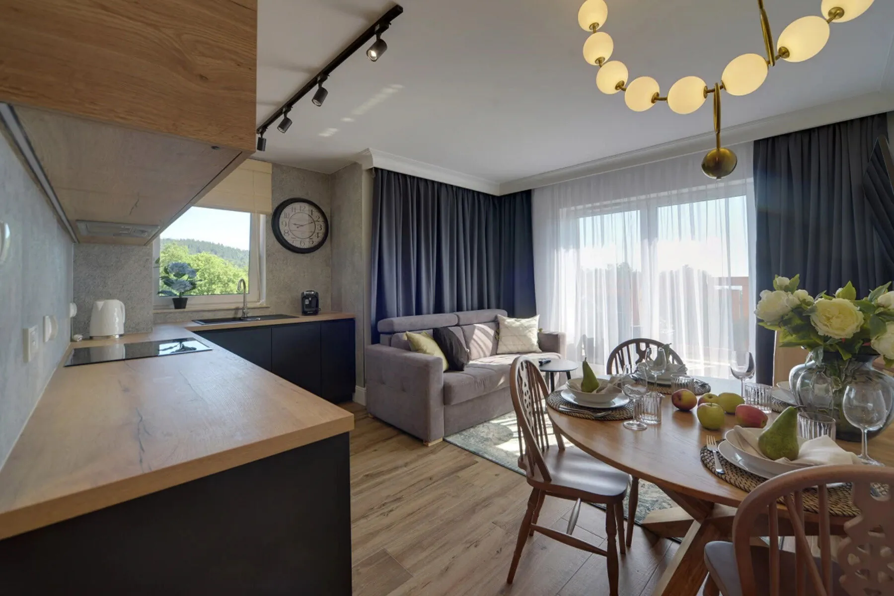 Apartament Shiny Rock Szklarska Poręba