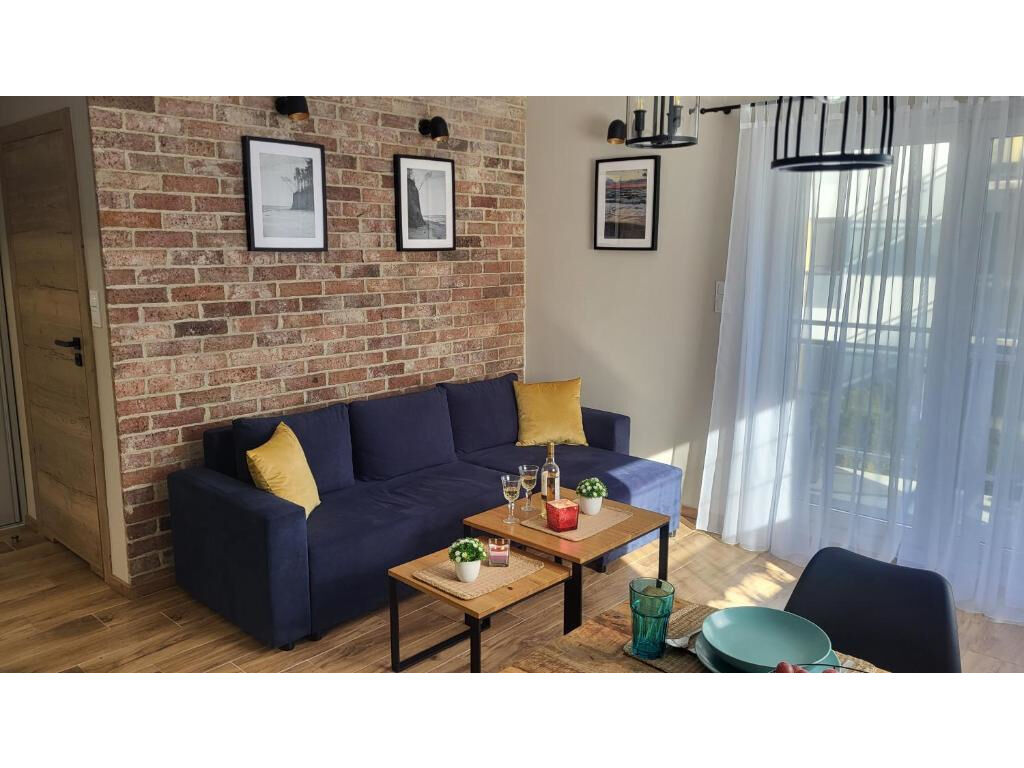 Loftowe Zacisze nad Bałtykiem - 5 to the Sea Międzywodzie