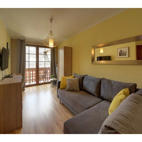 Apartament Martynówka Szklarska Poręba