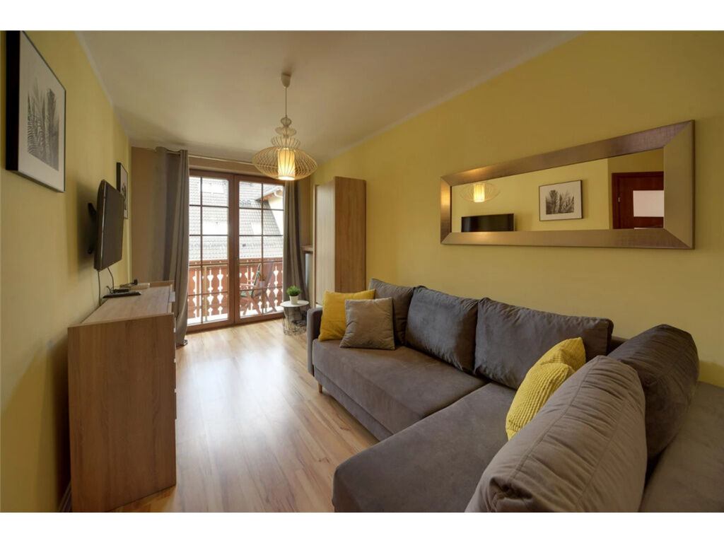 Apartament Martynówka Szklarska Poręba