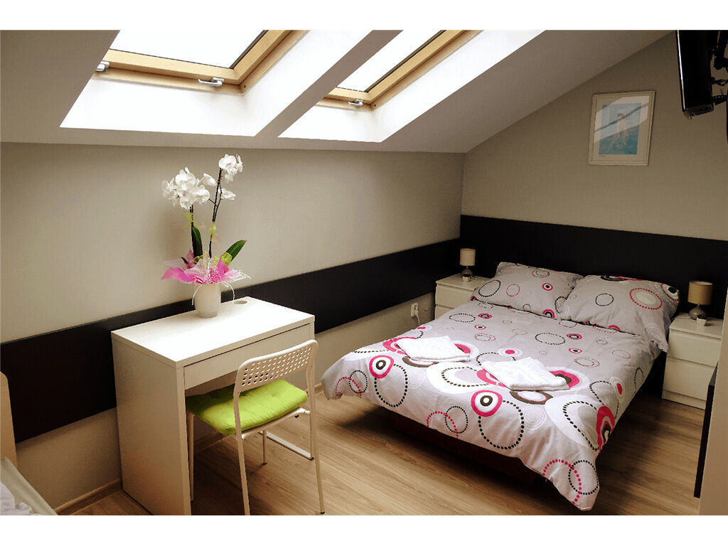 Pokoje gościnne Sabat Na Gruszy Zagnańsk