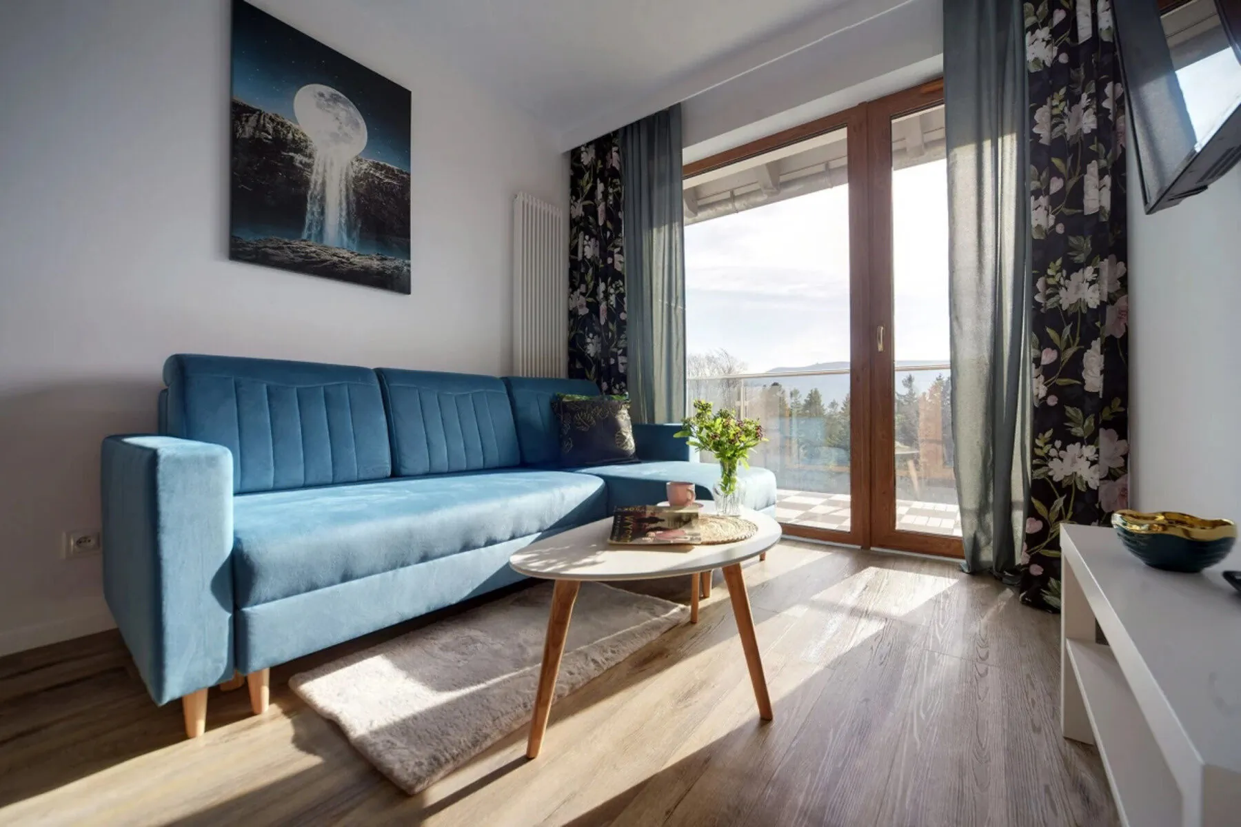Apartament Nice View Szklarska Poręba