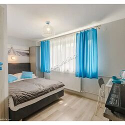 Spełniony Sen Pokoje Stegna&nbsp;<sup></sup>