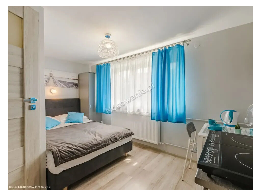 Spełniony Sen Pokoje Stegna