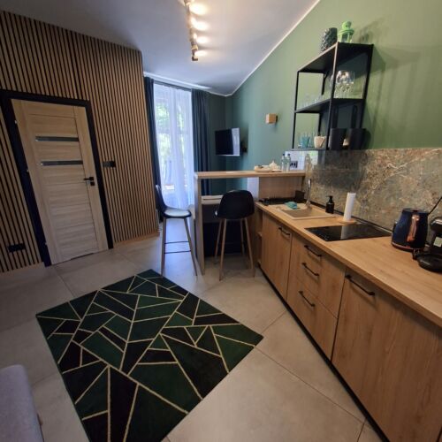 No to w Góry - Apartamenty Karpacz