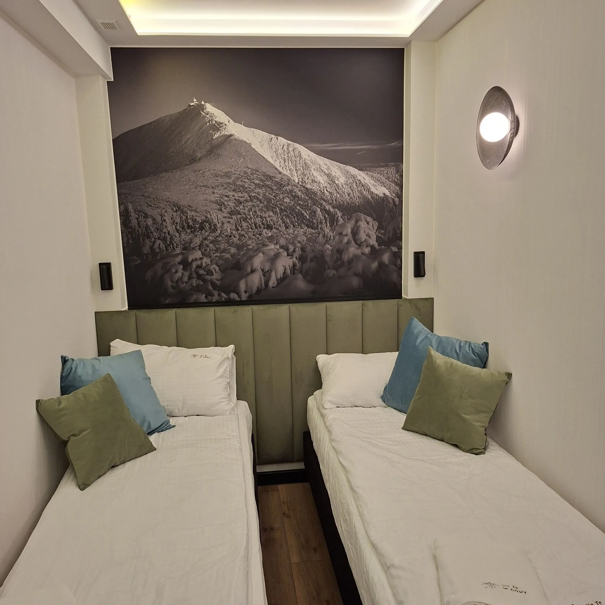 No to w Góry - Apartamenty Karpacz