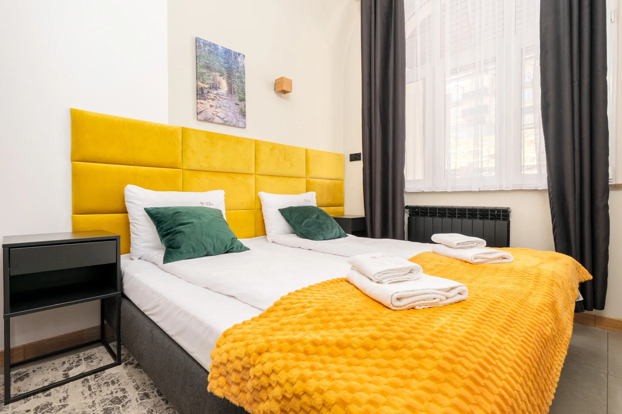 No to w Góry - Apartamenty Karpacz
