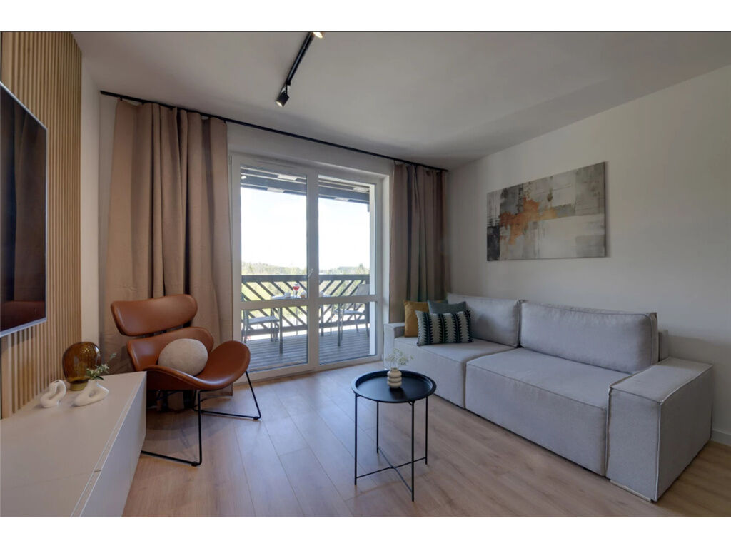 Apartament Soft Loft Szklarska Poręba