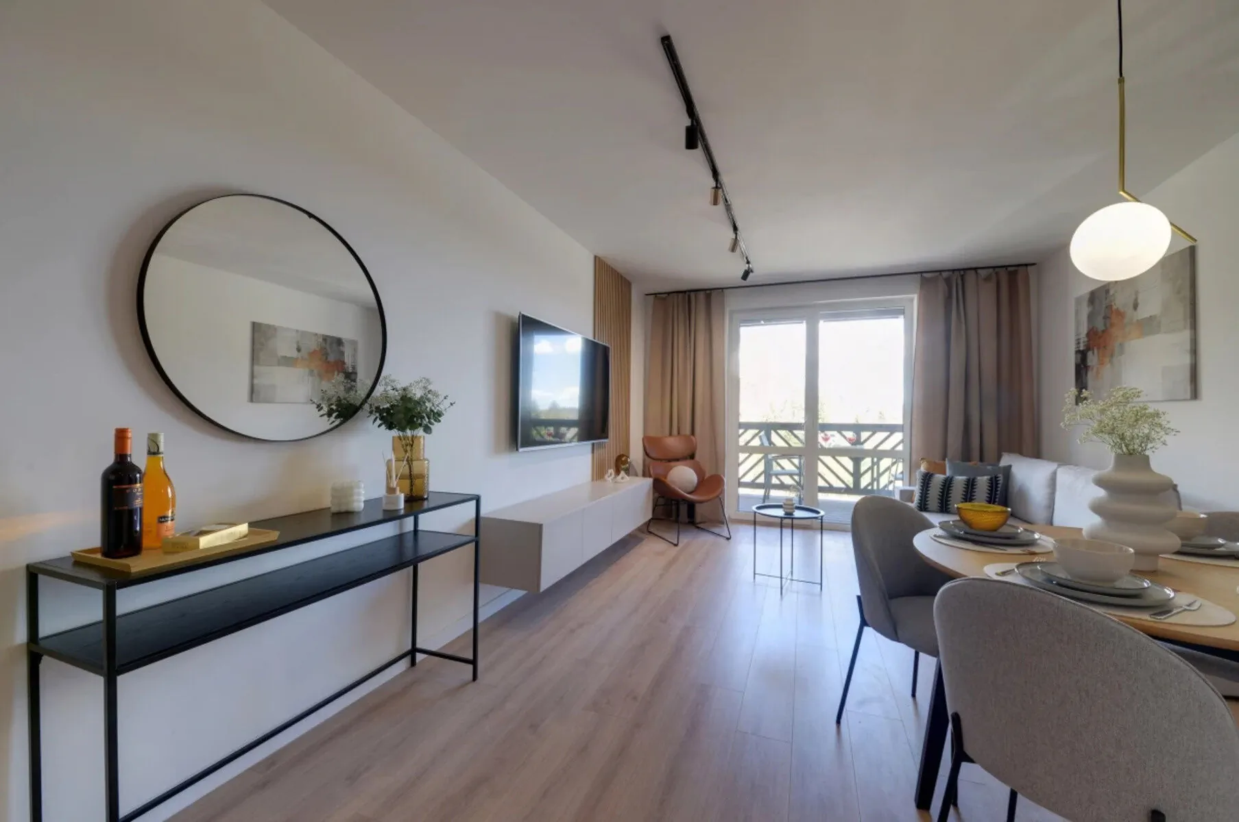Apartament Soft Loft Szklarska Poręba