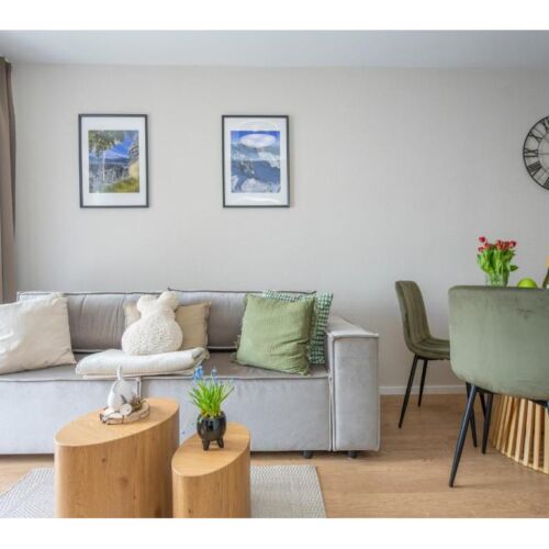 Trevilles Apartamenty - Słoneczny Stok Szklarska Poręba