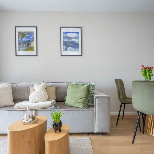 Trevilles Apartamenty - Słoneczny Stok Szklarska Poręba
