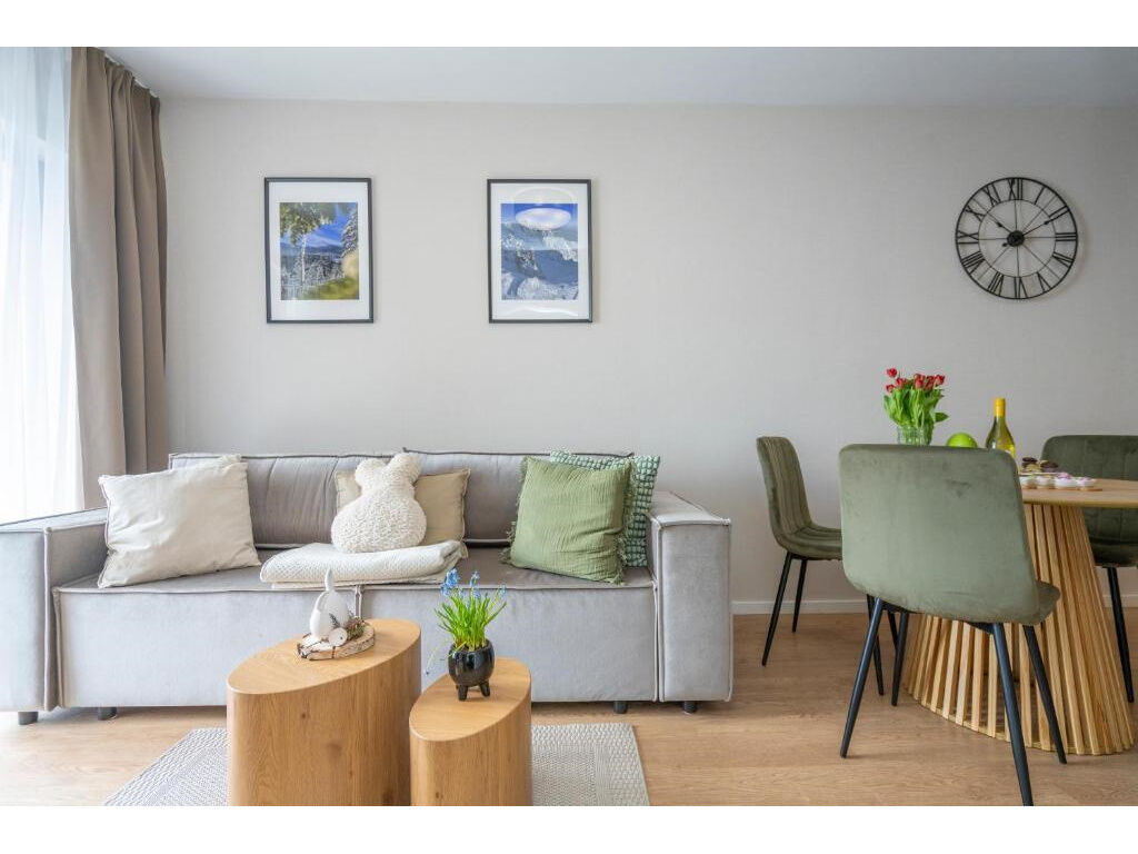 Trevilles Apartamenty - Słoneczny Stok Szklarska Poręba