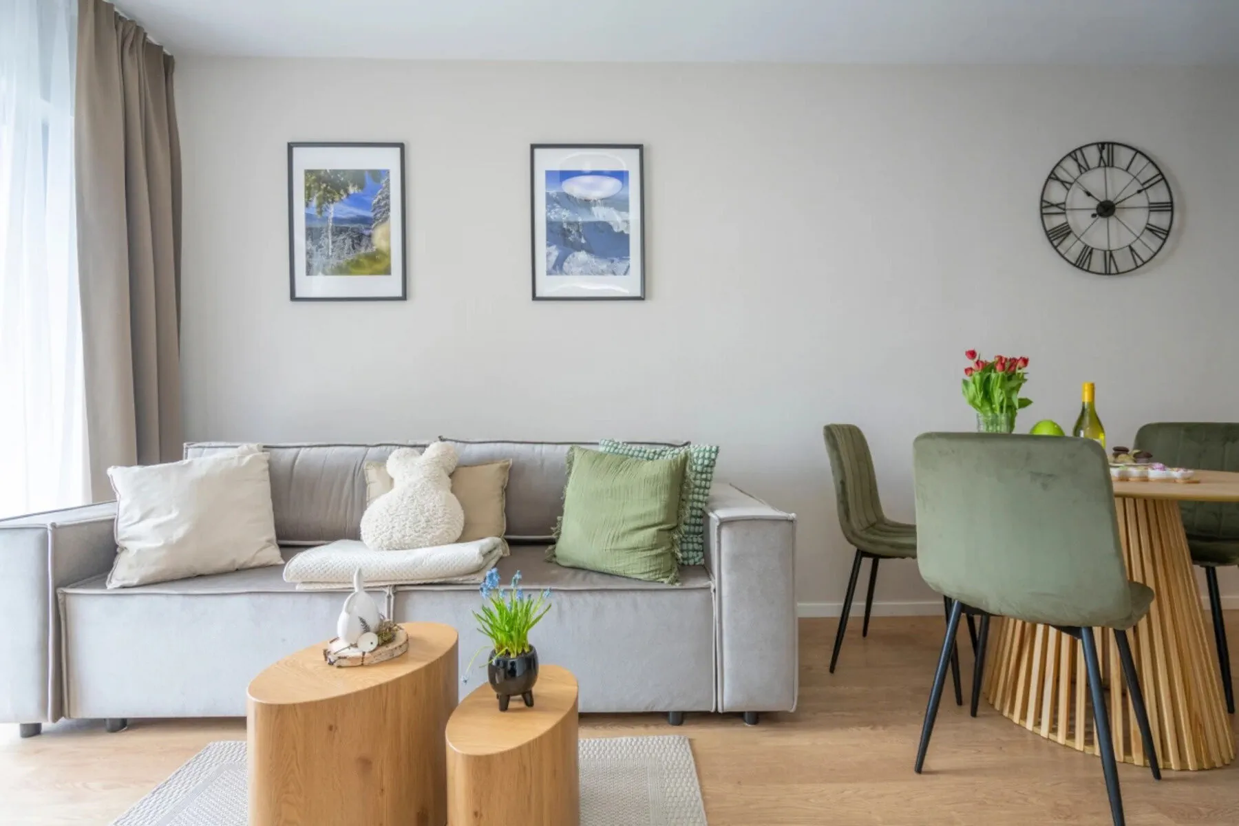 Trevilles Apartamenty - Słoneczny Stok Szklarska Poręba