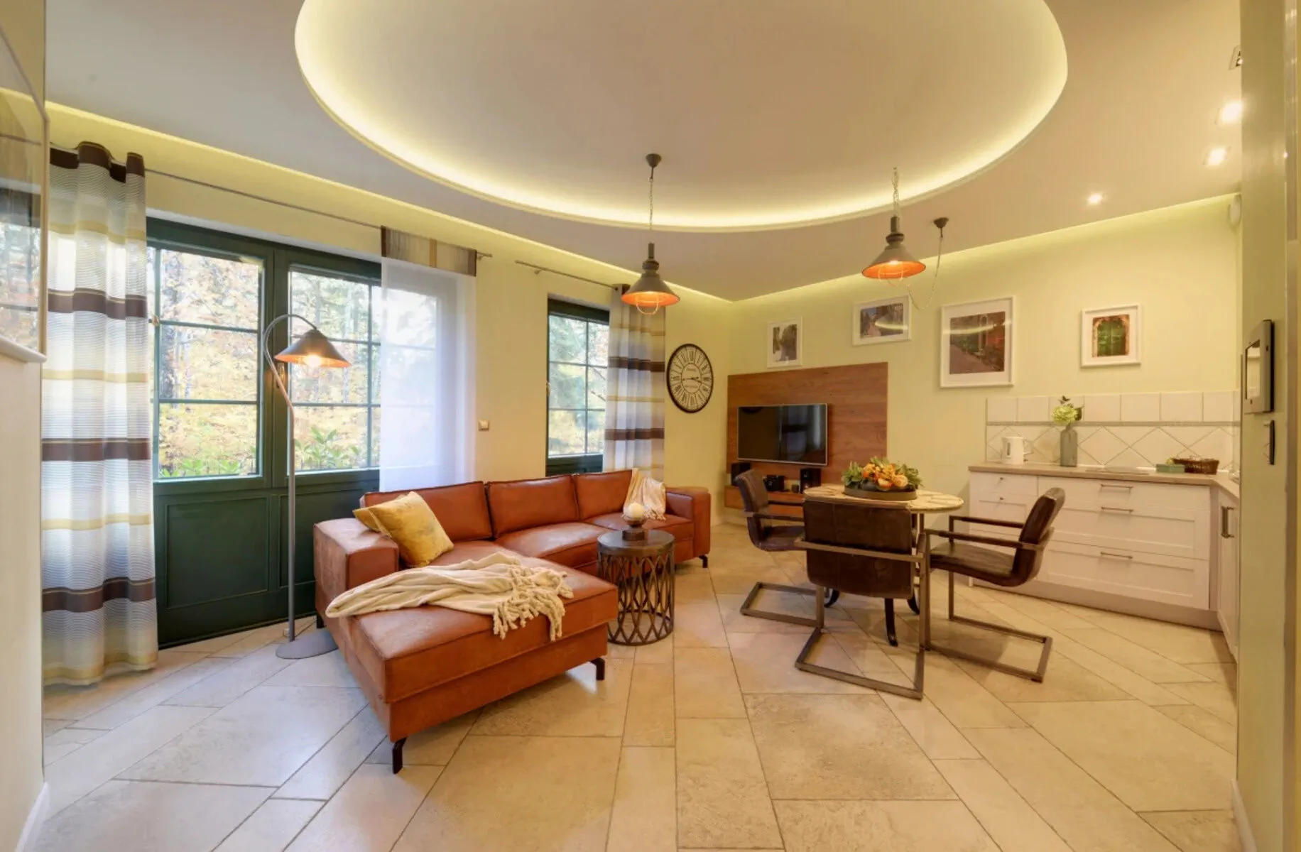 Apartament Hege 3 Szklarska Poręba