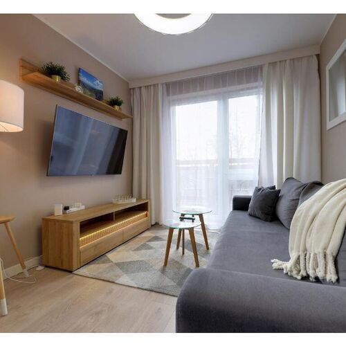 Apartament Magdalenka Szklarska Poręba