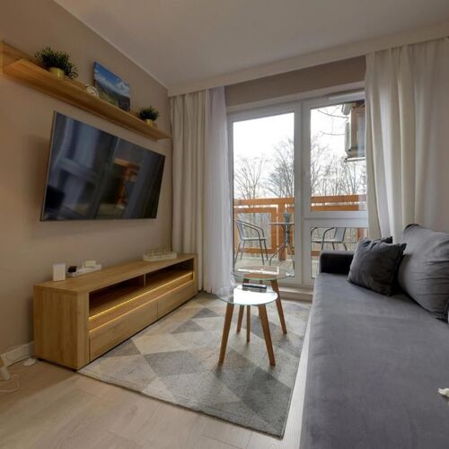 Apartament Magdalenka Szklarska Poręba