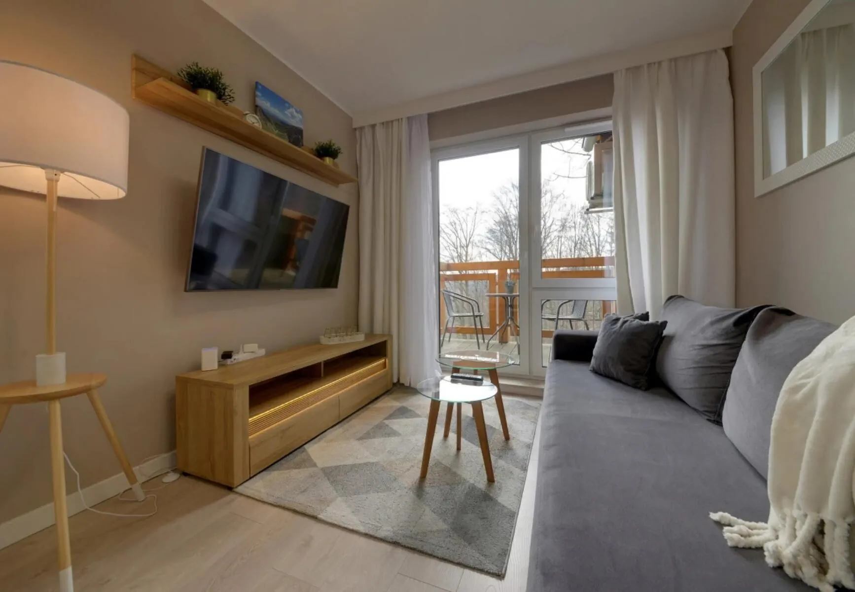 Apartament Magdalenka Szklarska Poręba