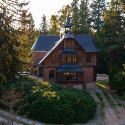 Silva Apartamenty Szklarska Poręba