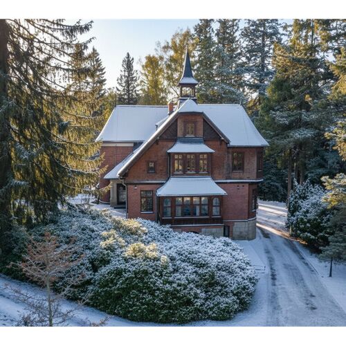 Silva Apartamenty Szklarska Poręba