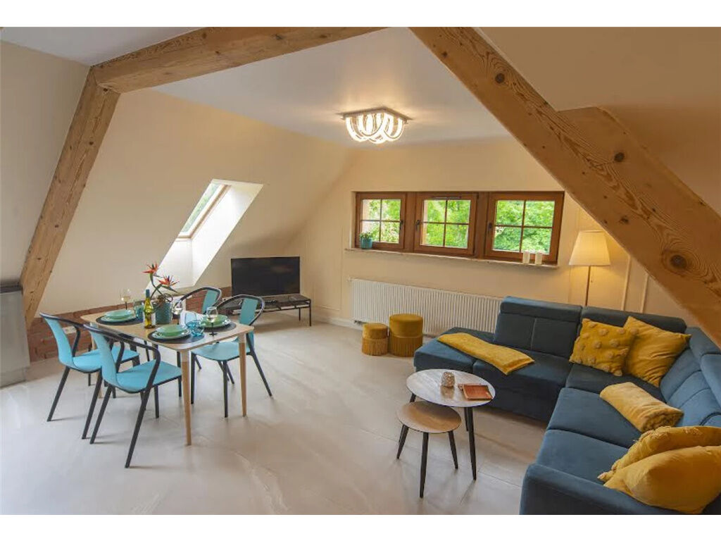 Apartament Art - Deco Józefina Szklarska Poręba