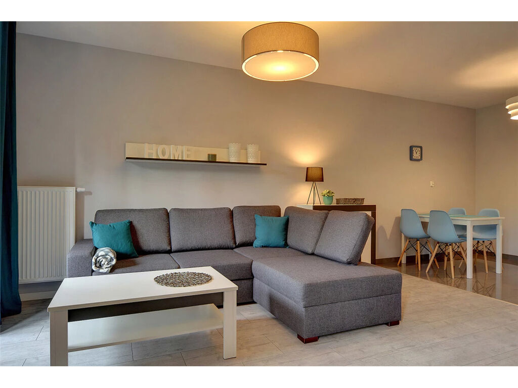 Apartament Forest Hill Szklarska Poręba