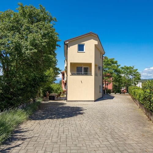 Apartmani Mario Malinska