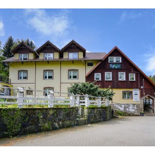 Harmont Montis Szklarska Poręba