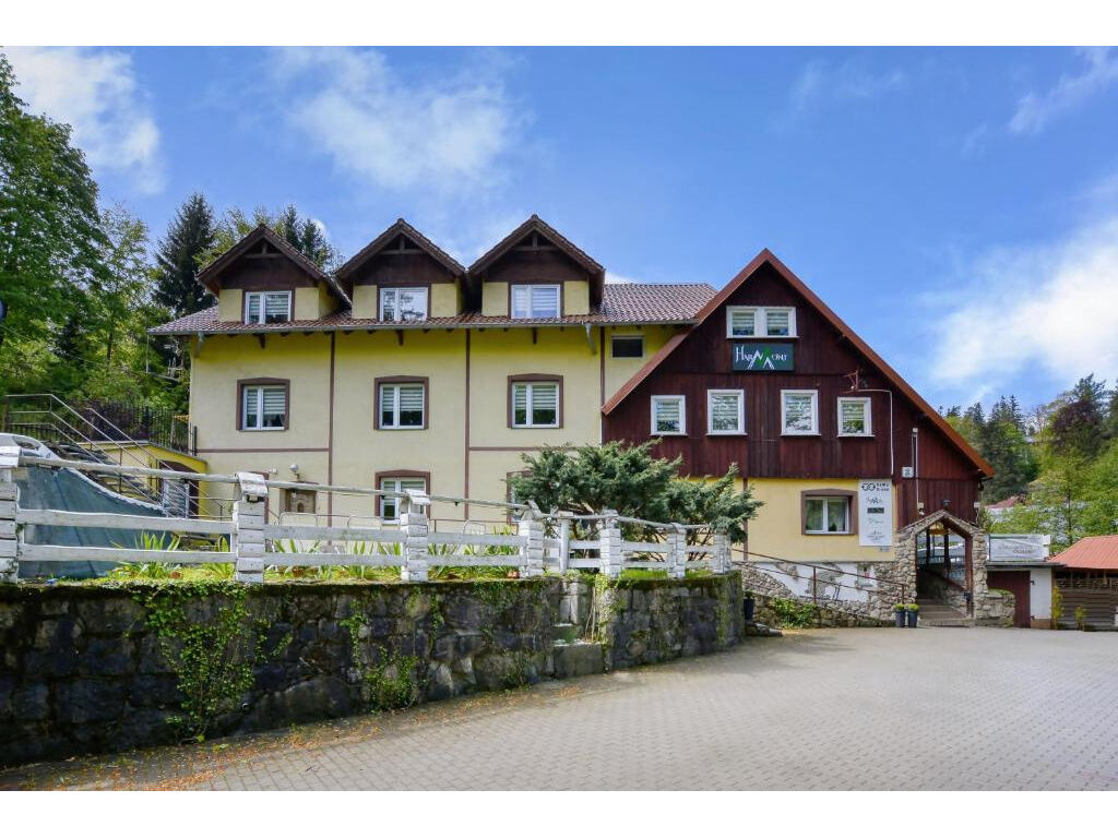 Harmont Montis Szklarska Poręba