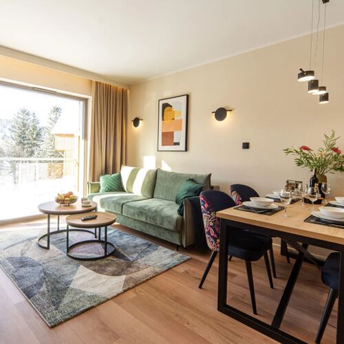 Apartament Vip Dębowy 1 - Stone Hill Szklarska Poręba