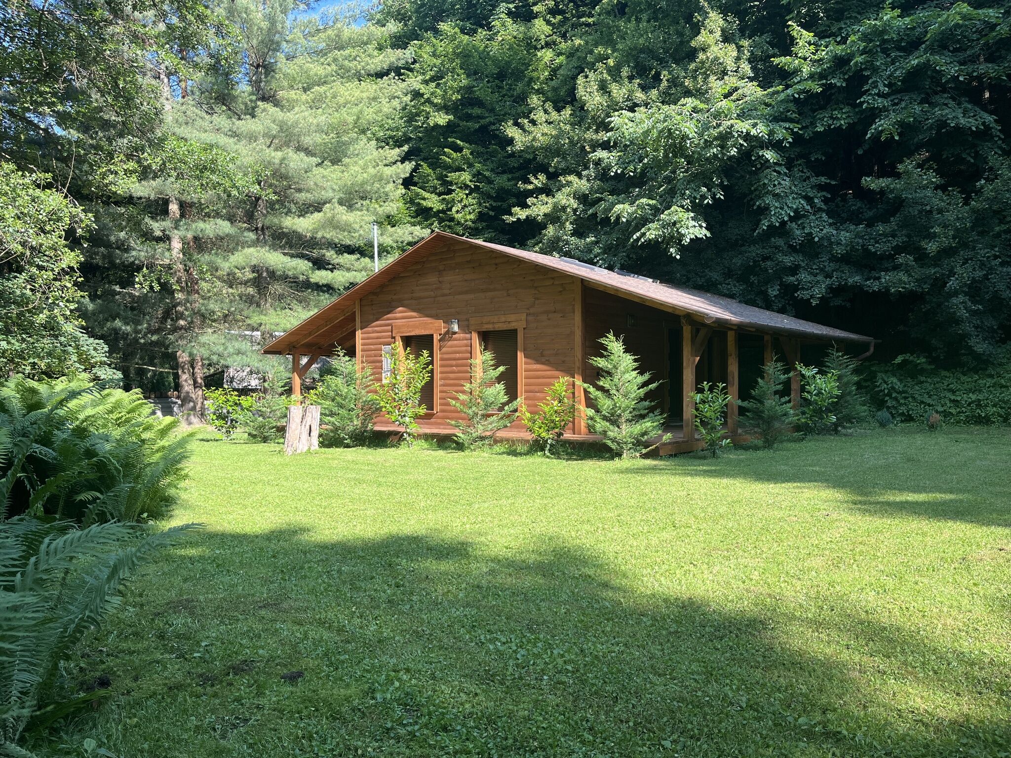 ZsóCa Kuckó Háromhuta