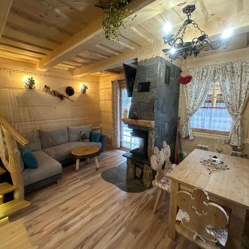 Sykowno Chata Szczyrk