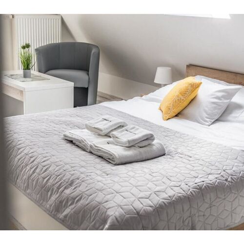 POK&Oacute;J MIODOWY