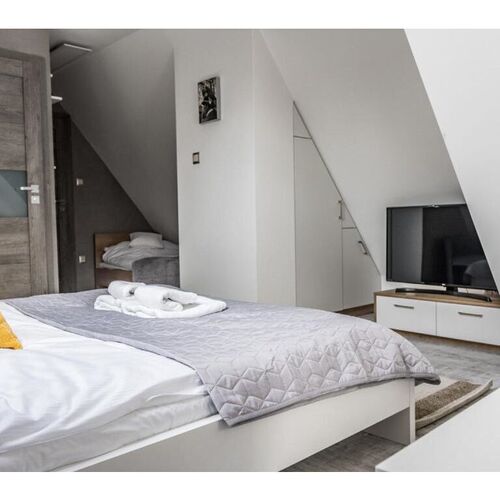 POK&Oacute;J MIODOWY