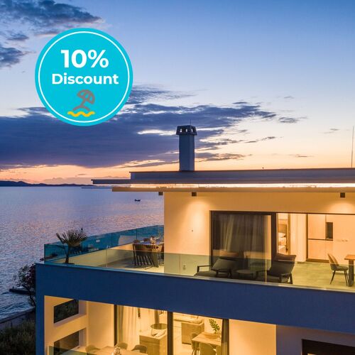 Villa Fresca Bibinje