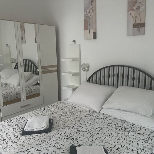 Elisabeth Residence Bük