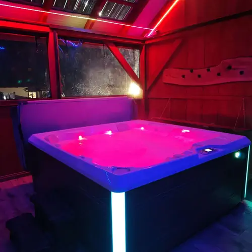 Wanna spa/ Jacuzzi