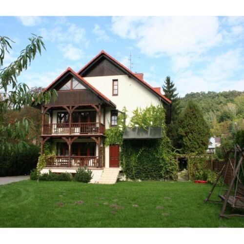 Willa Cyprysowa Kazimierz Dolny