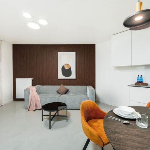 MS Pro Belle View Szklarska Poręba Apartament Premium 1