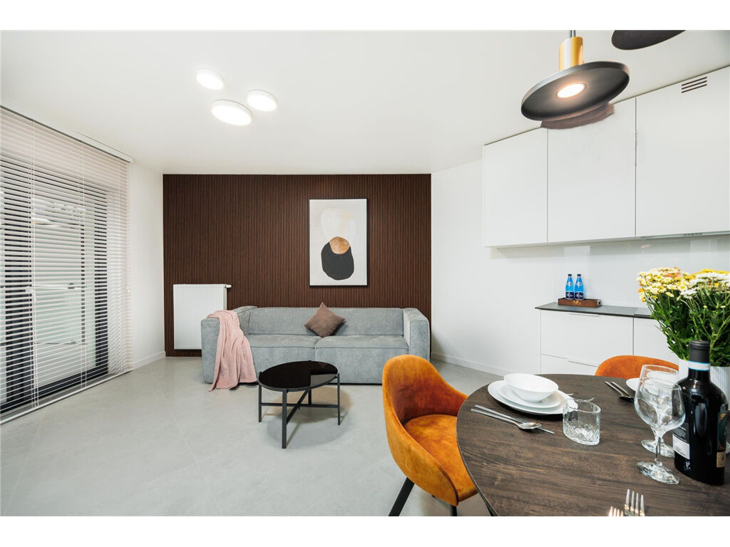 MS Pro Belle View Szklarska Poręba Apartament Premium 1