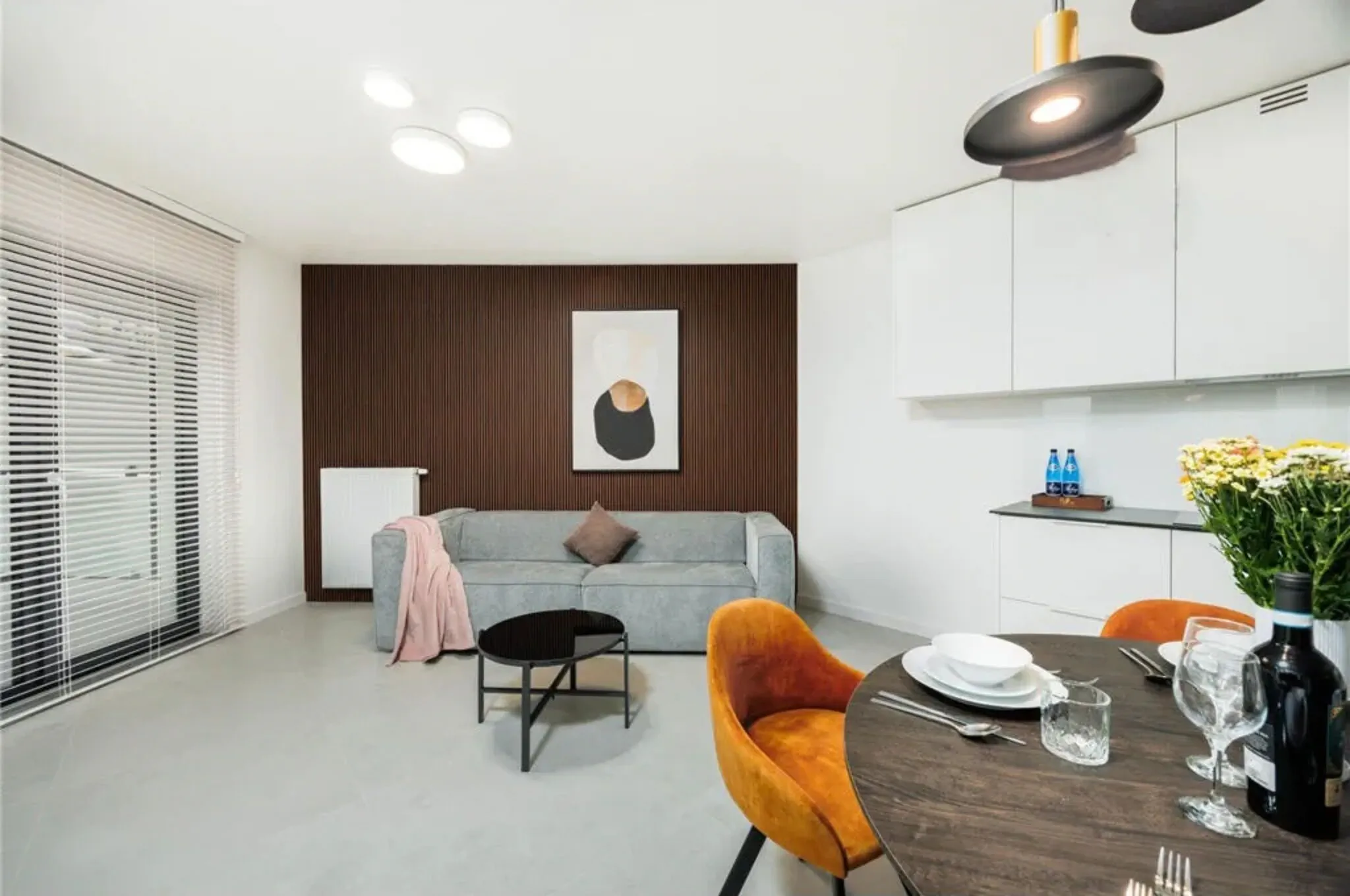 MS Pro Belle View Szklarska Poręba Apartament Premium 1