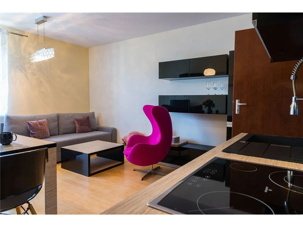 Apartament Na Urlop - Wisła - Na Skraju Czasu