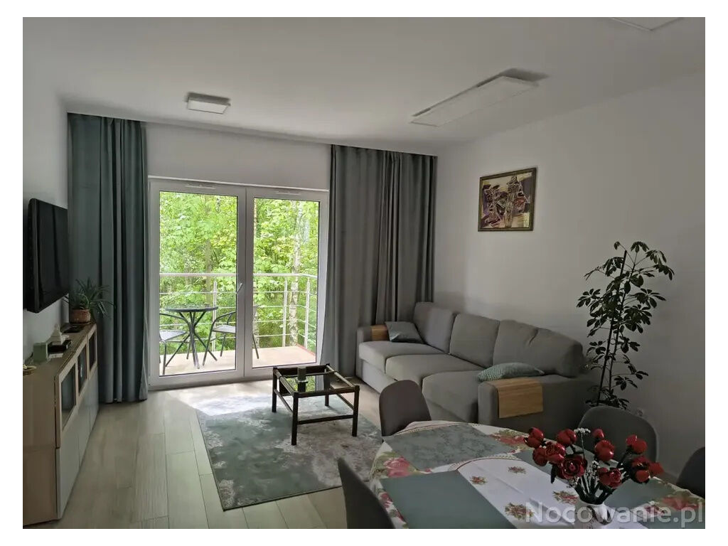 Apartament Golden Polanica Zdrój 