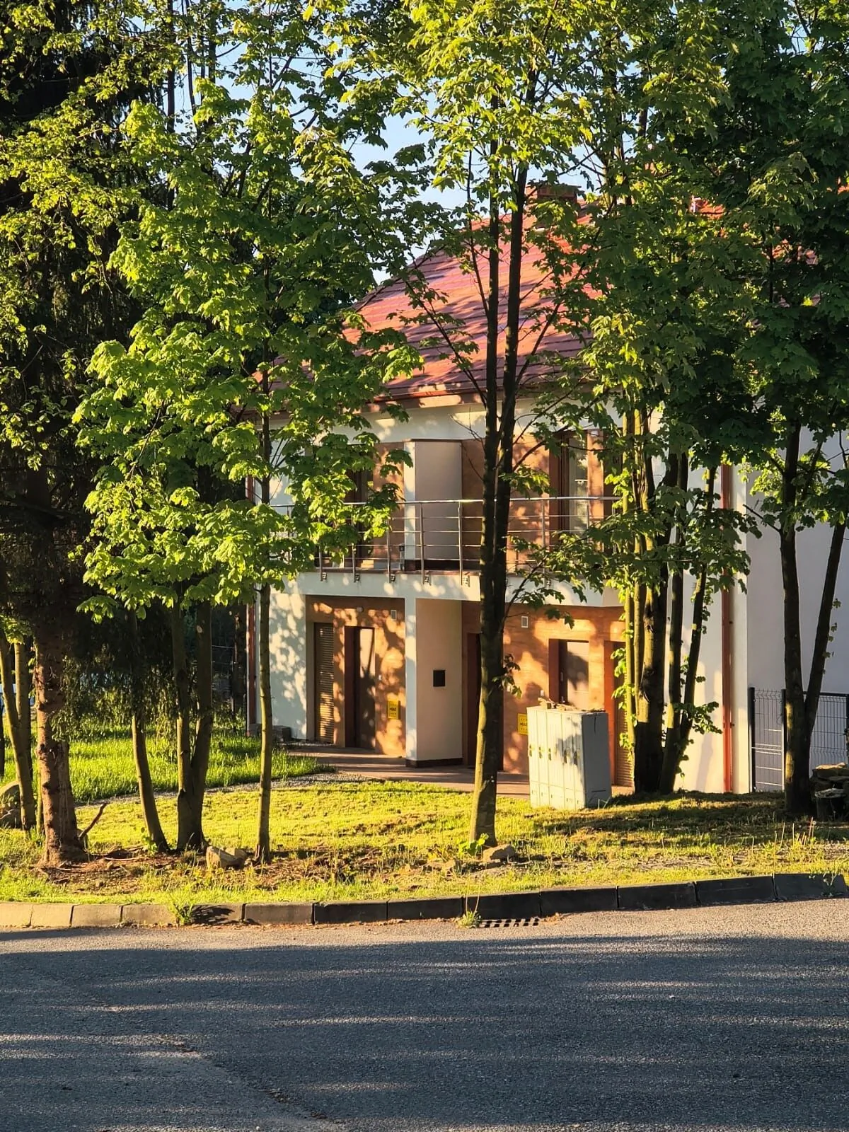 Apartament Golden Polanica Zdrój 