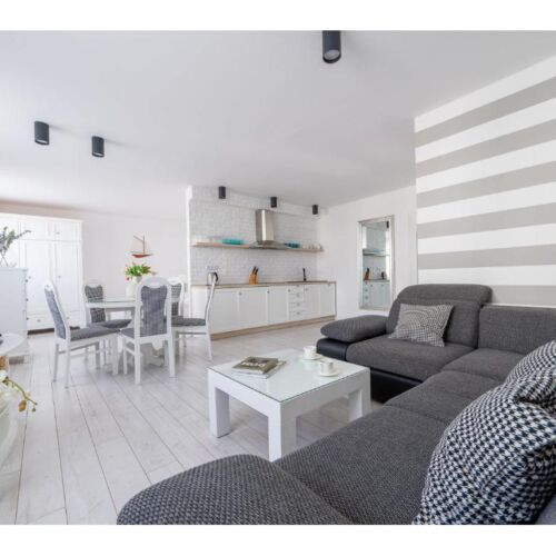 Apartamenty blisko morza Przy Wydmie